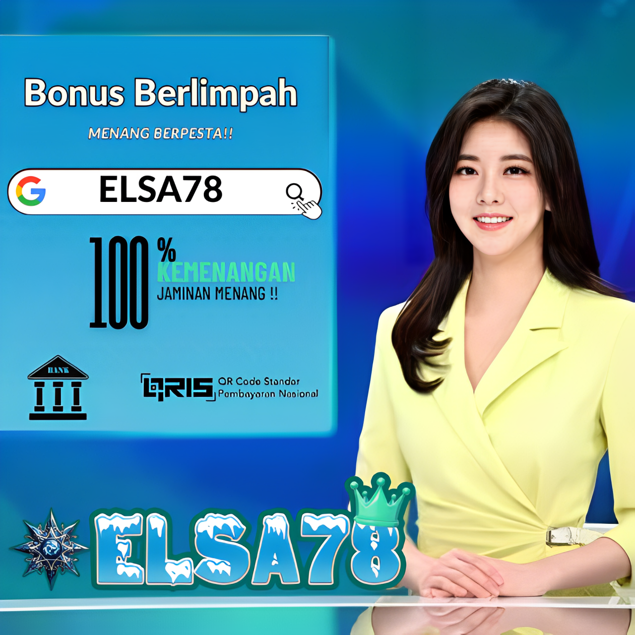 banner slot gacor ELSA78